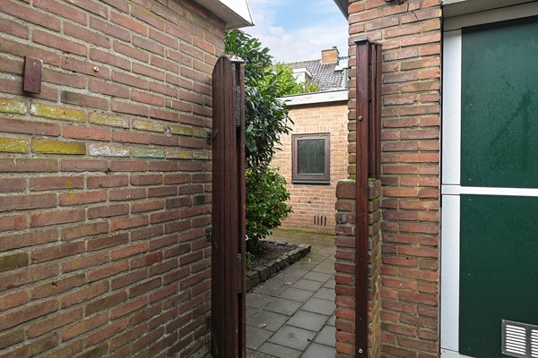 Medium property photo - Nassaulaan 16, 2264 CR Leidschendam